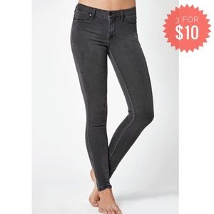 ✨ Calvin Klein Jean Legging